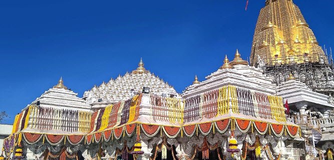 Banaskantha (Palanpur), Gujarat - Vushii.com